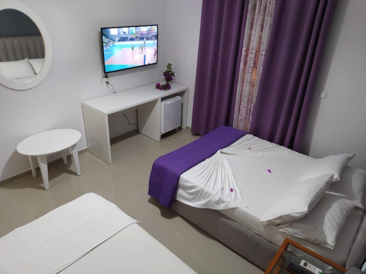 Elisabet 3* Saranda