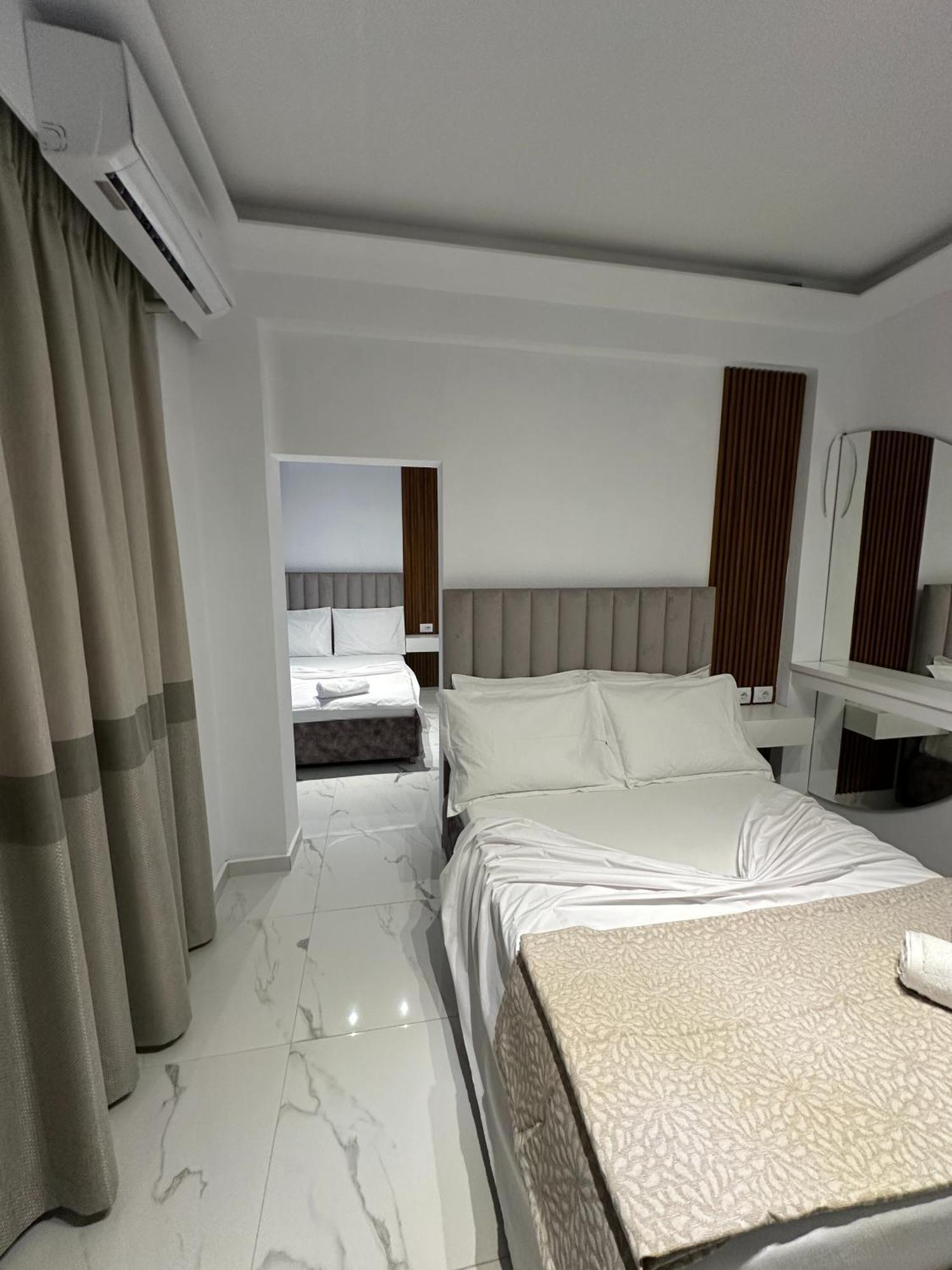 Elisabet Hotel Saranda