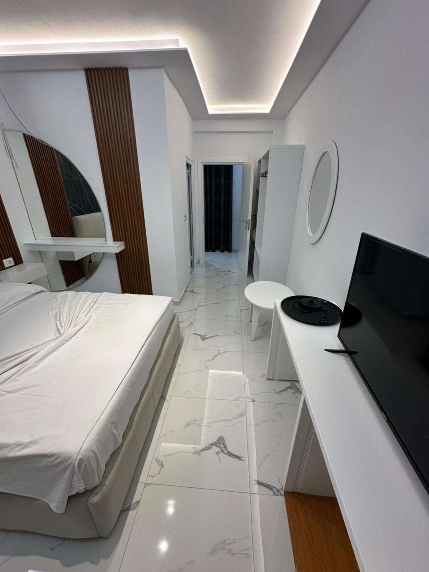 Elisabet Hotel Saranda