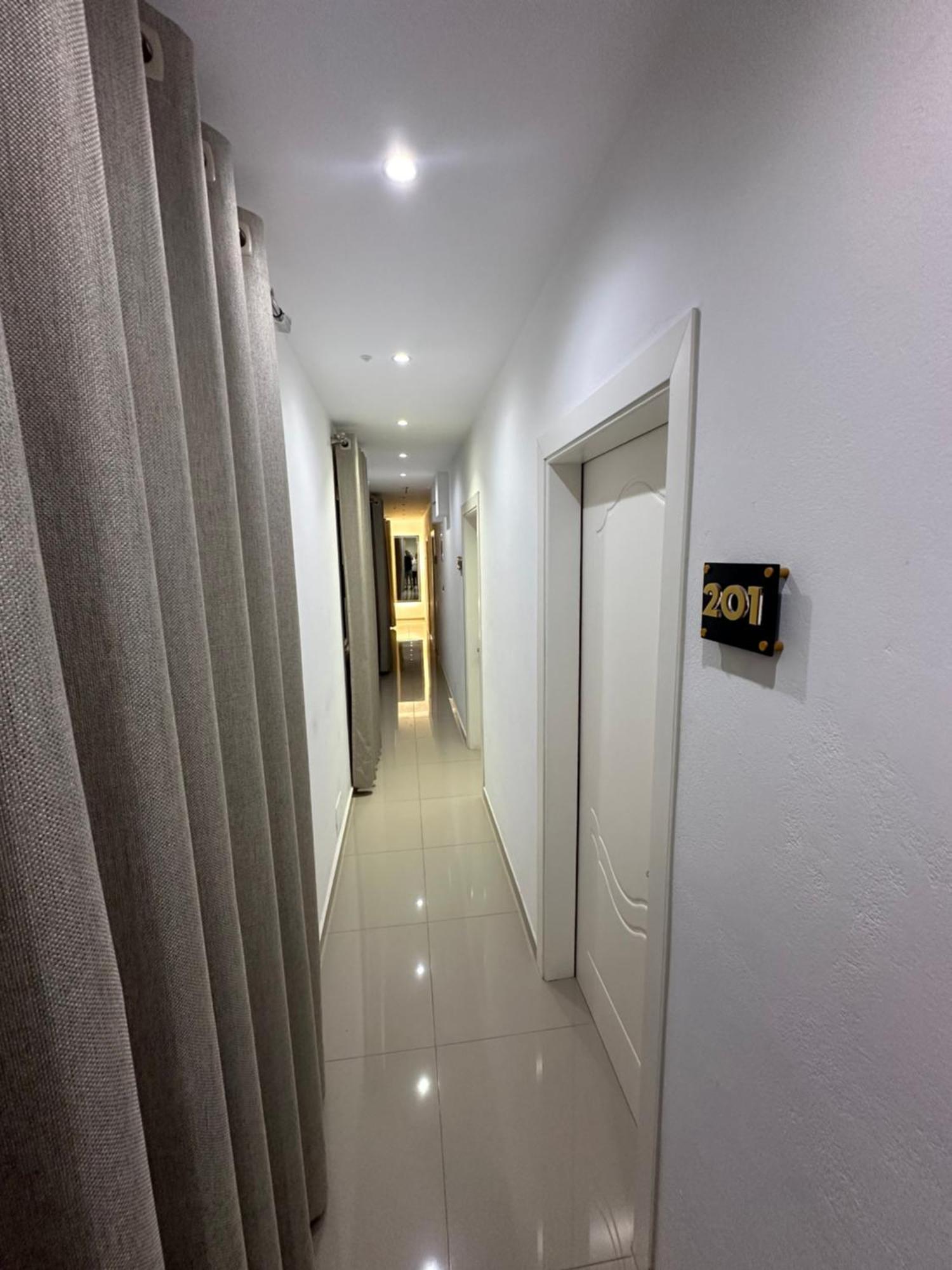 Elisabet Hotel 3*